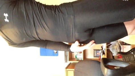 Compression Shorts Bulge Rub Gay Man Man Porn Xhamster