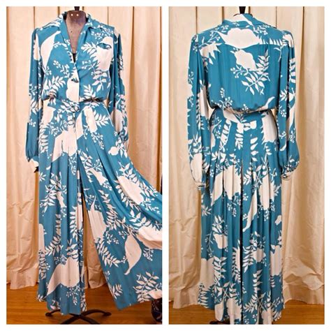 1940s jumpsuit