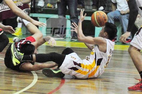 Pba News Cagayan Valley S Jason Melano Banned Two Games Fined P