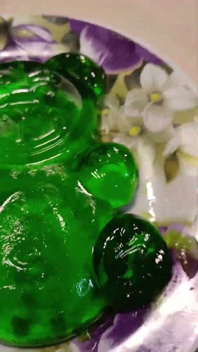 Шкибиди боб #желейный медведь Жорик 🐻 - YouTube