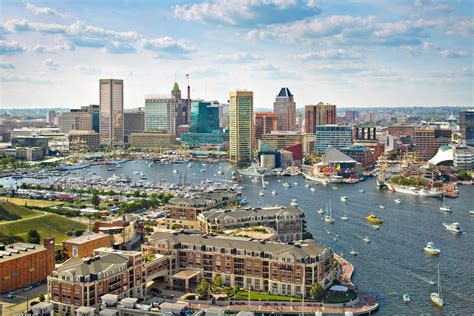 Baltimore - Attractions - Greg Pease Photography