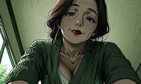 Milf Porn Cartoon And Hentai Style Xxx Hairy Porn By Faphouse Xhamster