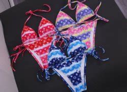 China Micro Bikini Swimwear Micro Bikini Swimwear Wholesale Manufacturers Price Made In