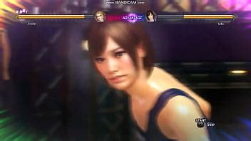 Yakuza Catfight Jennifer Defeated RYONA XVIDEOS