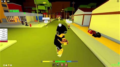 Da Hood Montage Wesson Youtube