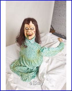 Exorcist Rising Regan Halloween Hot Costumes