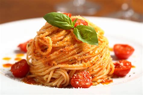 Ricetta Spaghetti Alla Milanese Il Club Delle Ricette