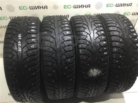 Nokian Hakkapeliitta 5, 185 65 R15, 15", 1 шт, 185 мм, 65 %, радиальный ...