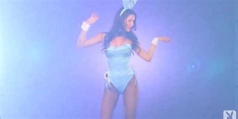 Amanda Cerny Playboy Nude Tnaflix