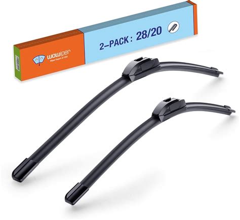 Bosch Evolution Black Wiper Blade Off