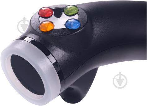 ᐉ Игровой руль 360 Speed • Купить в Киеве, Украине • Лучшая цена в Эпицентр
