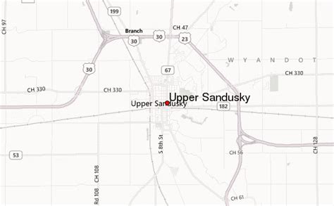 Upper Sandusky Weather Forecast