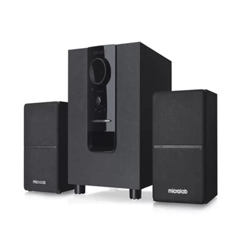 MICROLAB M-106 SPEAKER Price in BD
