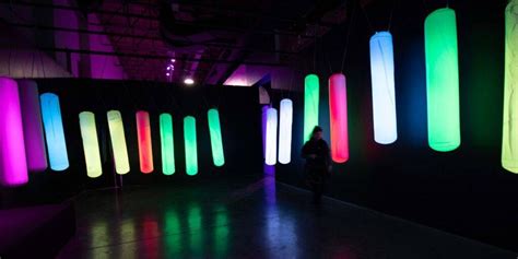 Blow Up Experience • Dg Experience