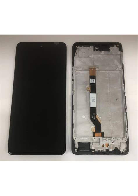 Nfinix Hot Pro X Lcd Ekran Dokunmatik Tal Siyah Fiyatlar Ve Zellikleri