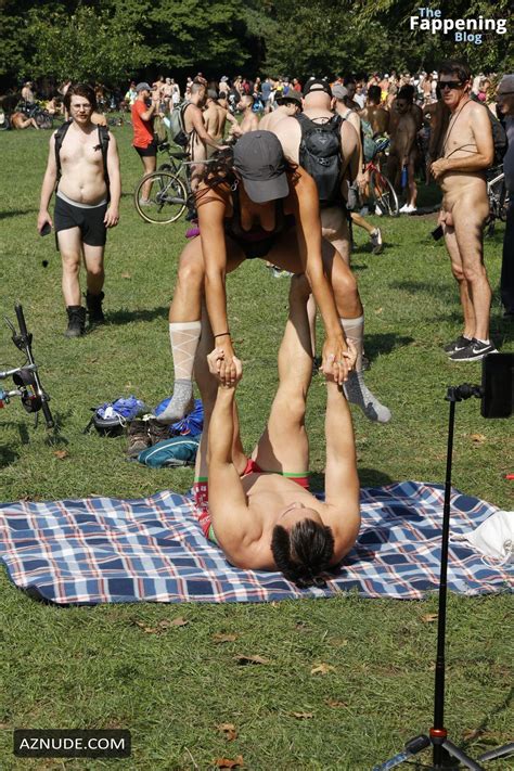 Unknown Sexy And Nude Race Event Near Kelly Drive In Philadelphia AZNude