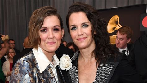 Brandi Carlile’s Wife: Meet Catherine Shepherd & Learn About Their 12