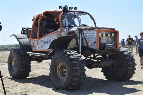 Зона 659 — УАЗ 469, 3 л, 1986 года | соревнования | DRIVE2