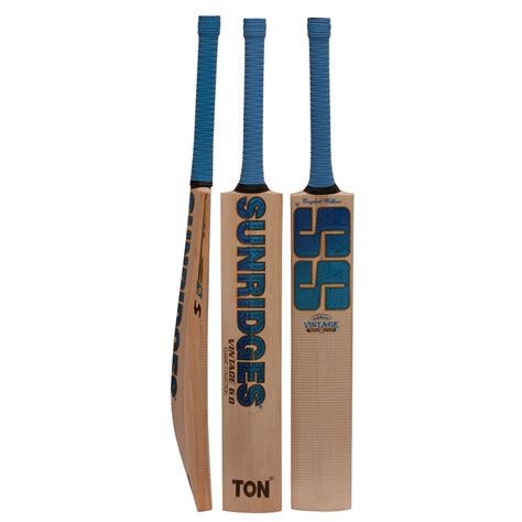 Ss Vintage Cricket Bat Range 2023 Expert Review Cricket Store Online