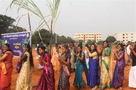 Srit Thai Pongal Celebration 2023