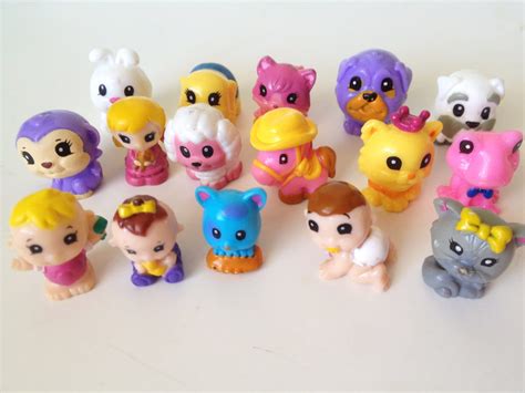 Squinkies - deals on 1001 Blocks