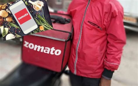 Zomato Report Card एक सल म 28 लख क खन ऑरडर कय य ह दश क