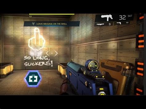 Shadowgun Legend Gameplay Part Trending Viral Gameplay Youtube