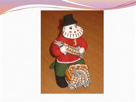 Глиняные игрушки. Село Дымково (Кировская обл.) - презентация онлайн