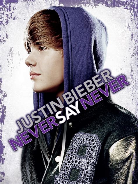 Justin Bieber: Never Say Never - Movie Reviews