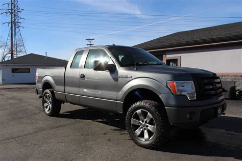 2013 Ford F 150 Stx Biscayne Auto Sales Pre Owned Dealership