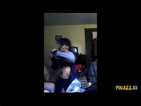 YouJizz Sx Boyfriend Trashes Parents Room And Fucks Sexy Green Eyed Girlfriend XVIDEOS