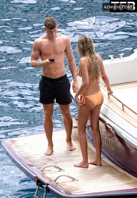 KATHERINE PILKINGTON Nude AZNude