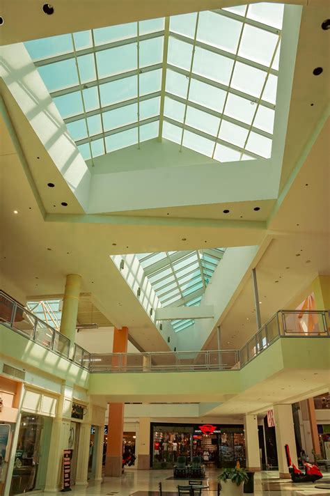 Dead Malls