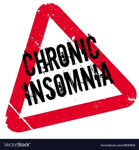 Chronic Insomnia