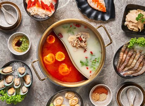 Hot Pot Restaurant Gulshan At Jenna Stokes Blog