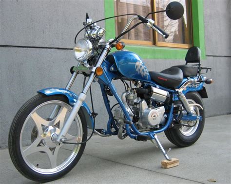 Pagsta Pagsta Wasp 50 Motozombdrivecom