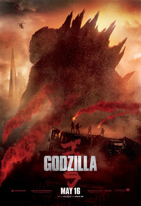 Godzilla 2014 Dvd Planet Store