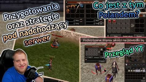 Sabal Pierwsze Przygotowania Pod Nowy Serwer Pechowy Poland Oraz