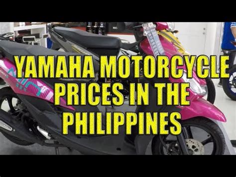 Cheapest Motorcycle Dealer In The Philippines Reviewmotors Co