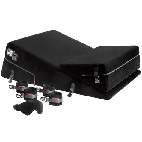 Liberator Wedge Ramp Sex Pillow Discreet Delivery