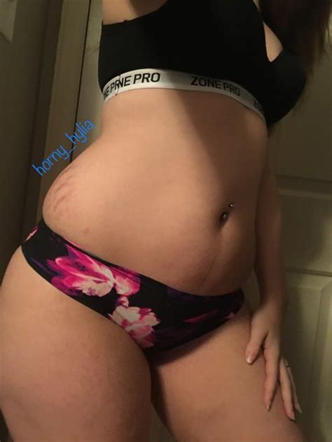 I Love These Panties Sooo Much Porn Pic