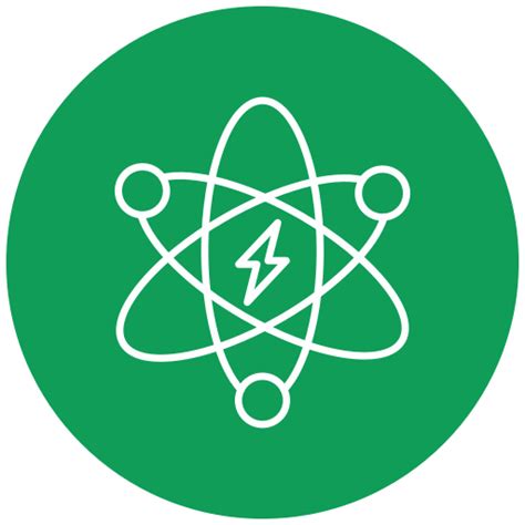 Science Generic Flat Icon