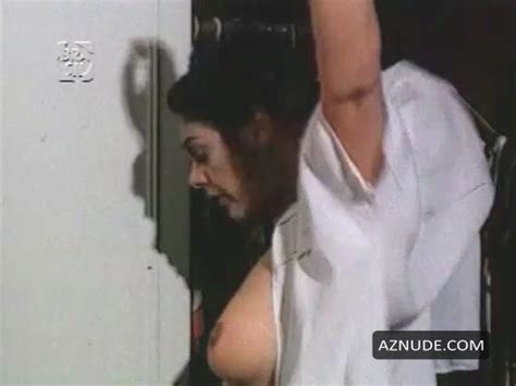 Marlene Fortuna Nude Aznude