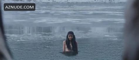 Elena Erbakova Nude Aznude