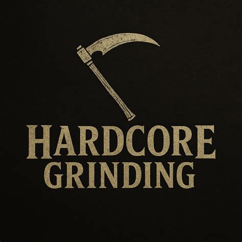 Hardcore Grinding Youtube