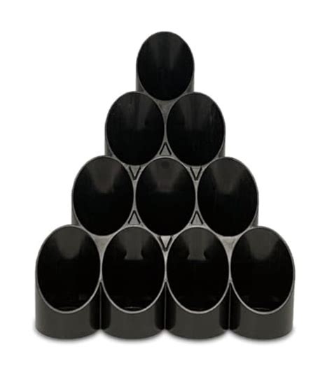 Sauce Caddy Daddy Hot Sauce Organizer Condiment Caddy 10 Bottle Stadium Style A Etsy