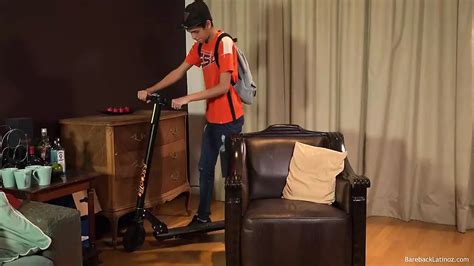 Latin Boy Tommy Jerking Off Spanish Gay Amateur Amateur Porn By CJxxx XHamster