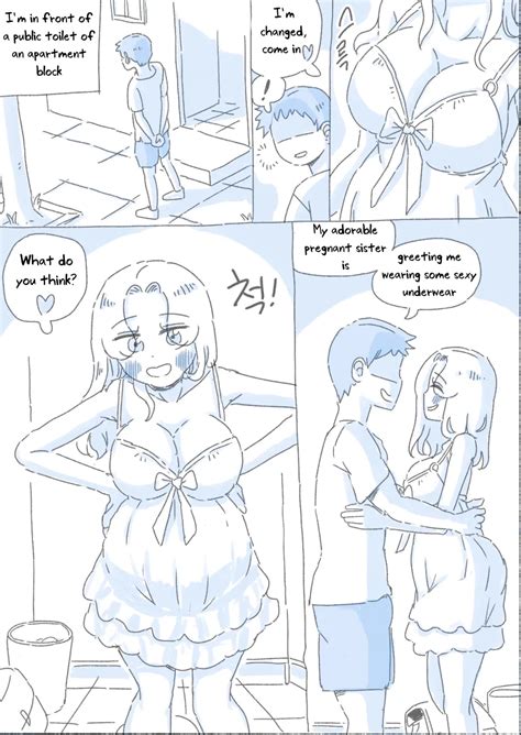 My Sister Page 176 Nhentai Hentai Doujinshi And Manga