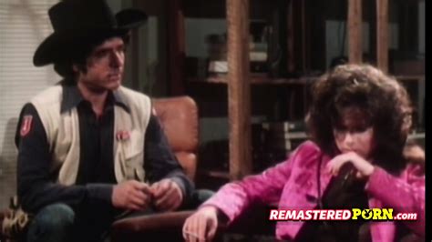 Old School Blonde Gets Drilled Roughly By Hairy Dude With A Big Cock