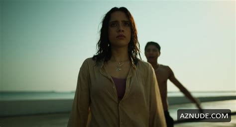 MARIA JOSE VARGAS Nude AZNude